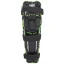 عکس زانوبند یوفو مدل CRYPTON BLACK GREEN