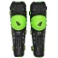 زانوبند یوفو مدل CRYPTON BLACK GREEN