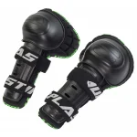 خرید زانوبند یوفو مدل ALCOR BLACK