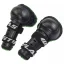 خرید زانوبند یوفو مدل ALCOR BLACK
