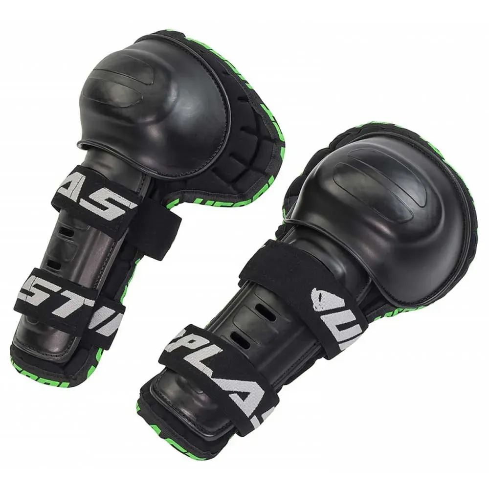 خرید زانوبند یوفو مدل ALCOR BLACK