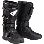 بوت کراسی یوفو مدل XANDER BLACK