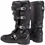 خرید بوت کراسی یوفو مدل XANDER BLACK