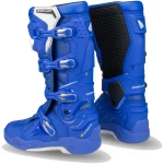 خرید بوت کراسی یوفو مدل XANDER BLUE