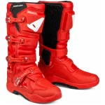 بوت کراسی یوفو مدل XANDER RED