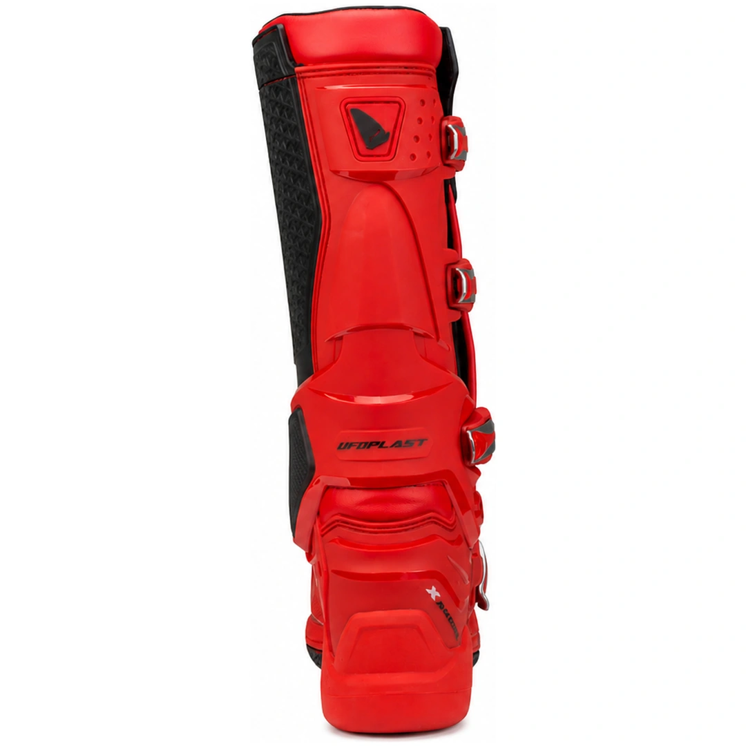 قیمت بوت کراسی یوفو مدل XANDER RED