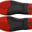 کفی بوت کراسی یوفو مدل XANDER RED