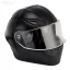 پروژکتور طرح کلاه کاسکت لنزو مدل Foglamp Matt Black