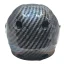 قیمت پروژکتور طرح کلاه کاسکت لنزو مدل Foglamp Carbon Black