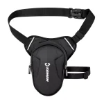 کیف روپایی سومان مدل 3D BLACK