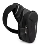خرید کیف روپایی سومان مدل 3D BLACK