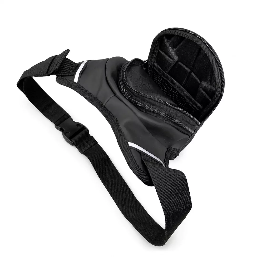 قیمت کیف روپایی سومان مدل 3D BLACK