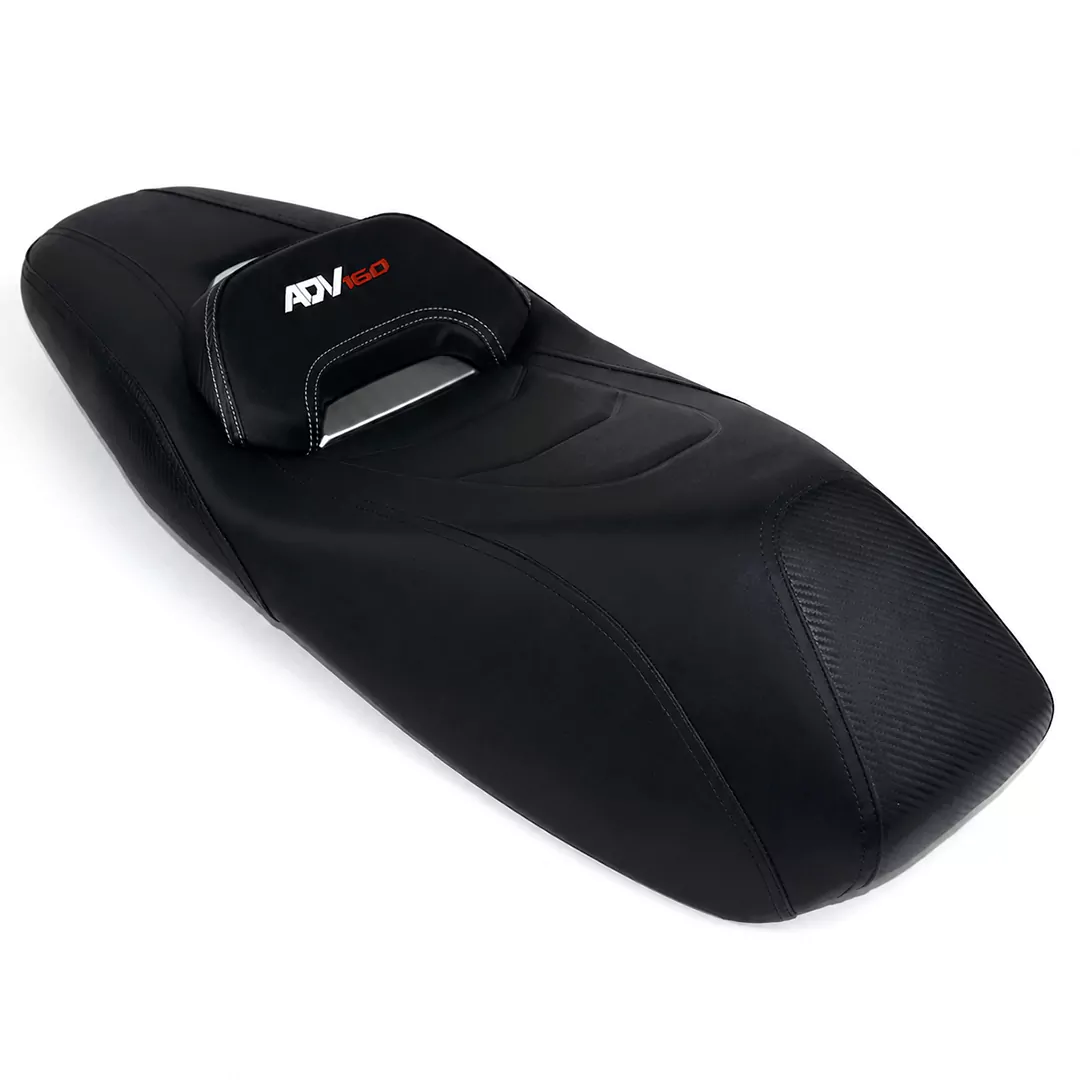 قیمت زین اسپشیال مناسب برای ADV160