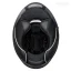 تودوزی کلاه کاسکت فک ثابت LS2 مدل STREAM2 FF808-2 MATT BLACK RED WHITE