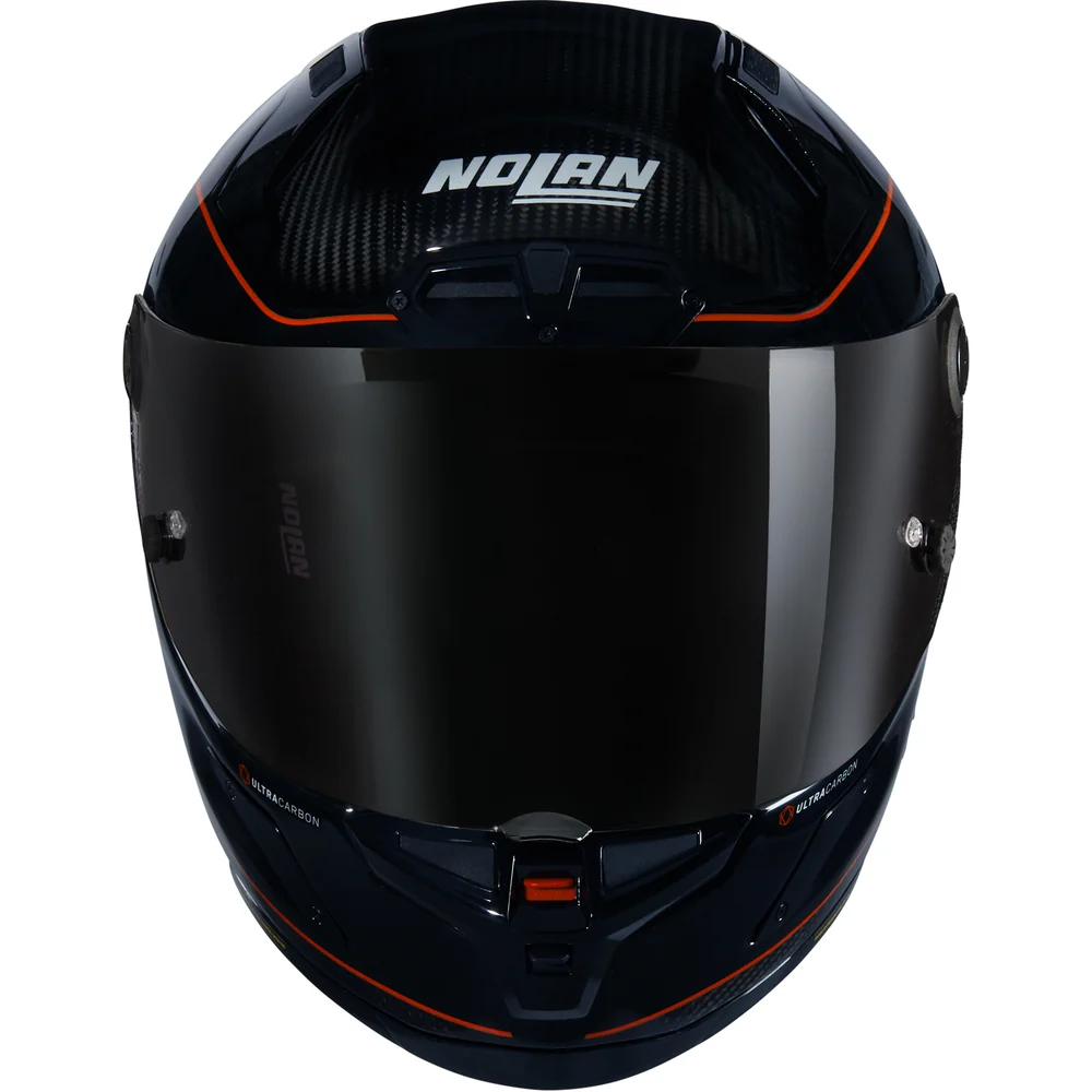 قیمت کلاه کاسکت فک ثابت NOLAN مدل X804 RS ULTRA CARBON ASSO DI PICCHE