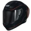 کلاه کاسکت فک ثابت NOLAN مدل X804 RS ULTRA CARBON ASSO DI PICCHE