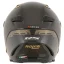 پشت کلاه کاسکت فک ثابت نولان مدل X804 RS ULTRA CARBON AUREO