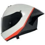 خرید کلاه کاسکت فک ثابت NOLAN مدل N60-6 SPORT VERNICIATURA SPECIALE