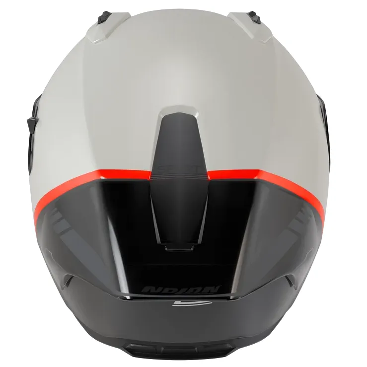 قیمت کلاه کاسکت فک ثابت NOLAN مدل N60-6 SPORT VERNICIATURA SPECIALE