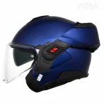 خرید کلاه کاسکت فک متحرک NOLAN مدل N120-1 CLASSICO NOBIL