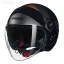 کلاه کاسکت بدون فک NOLAN مدل N21 VISOR 06 TANGENTE