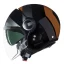 خرید کلاه کاسکت بدون فک NOLAN مدل N21 VISOR 06 TANGENTE