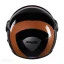 عکس کلاه کاسکت بدون فک NOLAN مدل N21 VISOR 06 TANGENTE