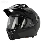 کلاه کاسکت فک ثابت نولان مدل X UL TRA CARBON-TRIPLONER