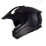 خرید کلاه کاسکت فک ثابت نولان مدل X UL TRA CARBON-TRIPLONER