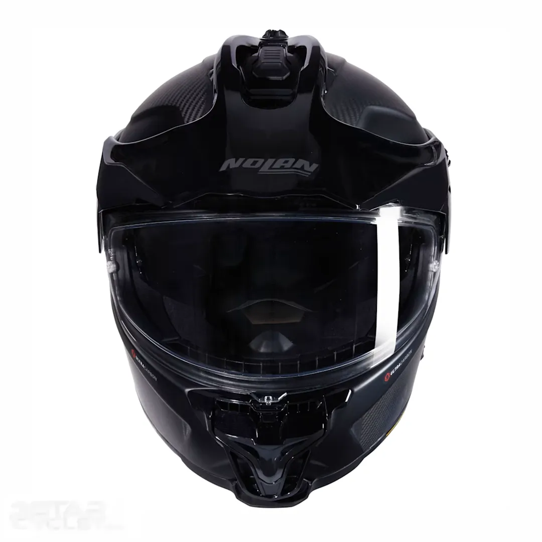 قیمت کلاه کاسکت فک ثابت نولان مدل X UL TRA CARBON-TRIPLONER