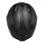 بالای کلاه کاسکت فک ثابت شارک مدل AERON CARBON SKIN MATT