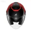 خرید کلاه کاسکت بدون فک شارک مدل KRA RS JET STRIDE