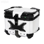 باکس 36 لیتری TNS مدل X WHITE