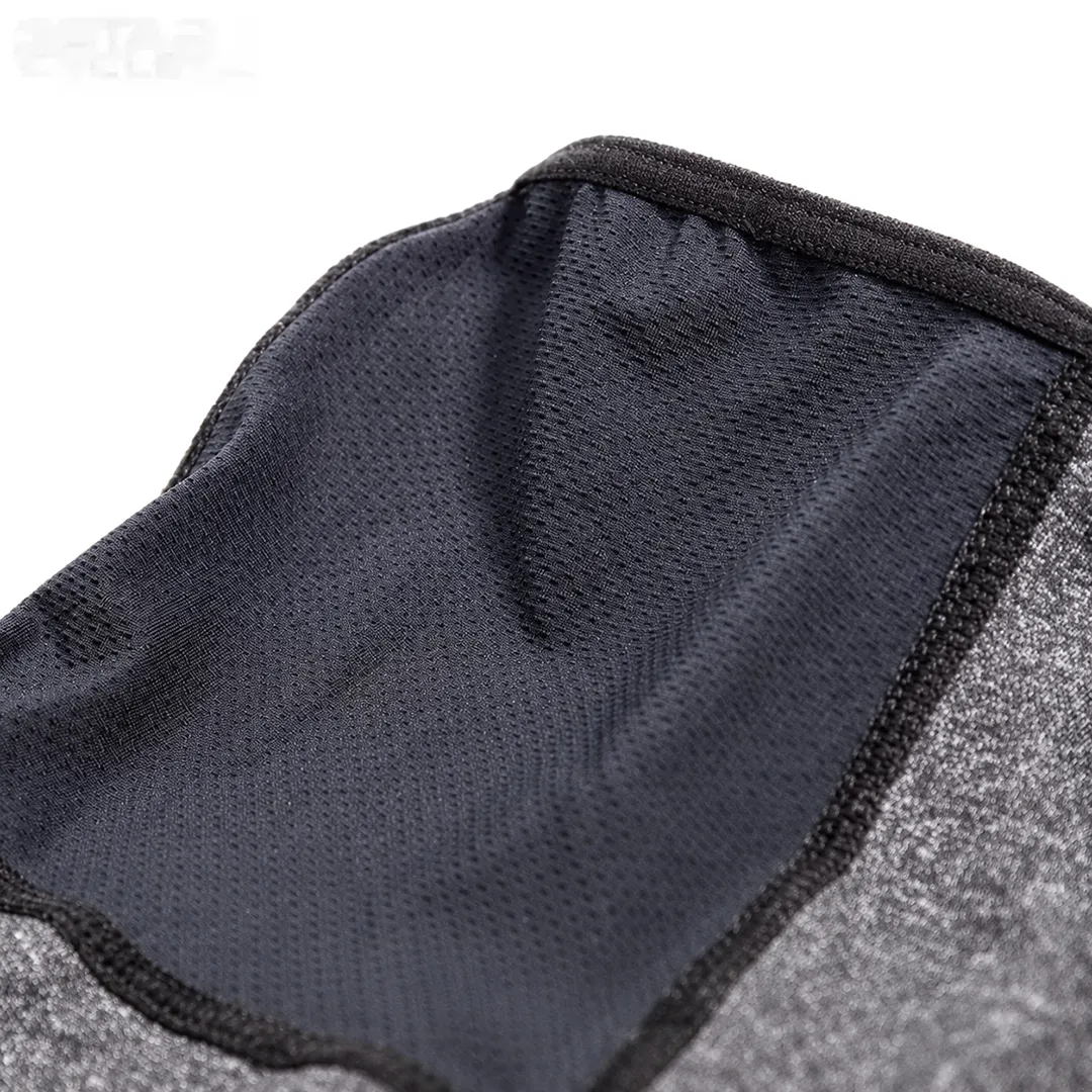 قیمت فیس پارچه ای ال اس تو مدل جاعینکدار مدل BLACK GRAY