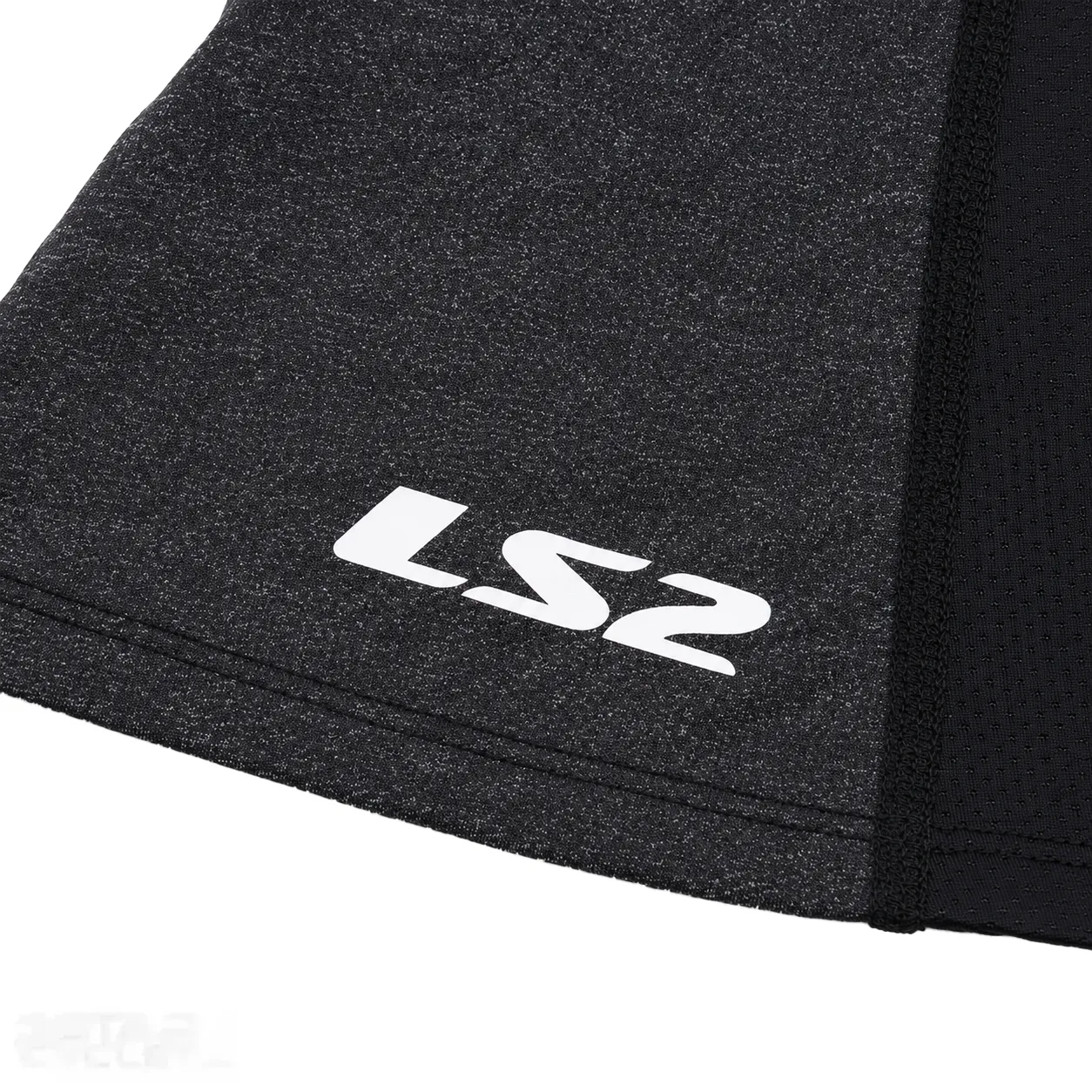 عکس فیس پارچه ای ال اس تو مدل جاعینکدار مدل BLACK GRAY