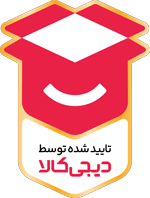 نماد اعتماد دیجیکالا