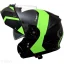 قیمت کلاه کاسکت فک متحرک راپیدو مدل 950 matt black green