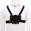 خرید هولدر موبایل مدل BLACK مناسب برای بستن روی سینه