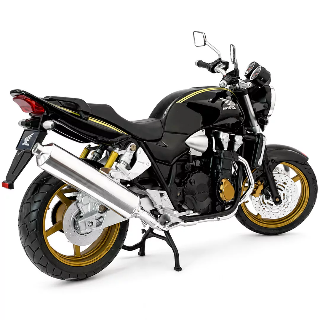 قیمت ماکت موتور CB 1300 مدل BLACK