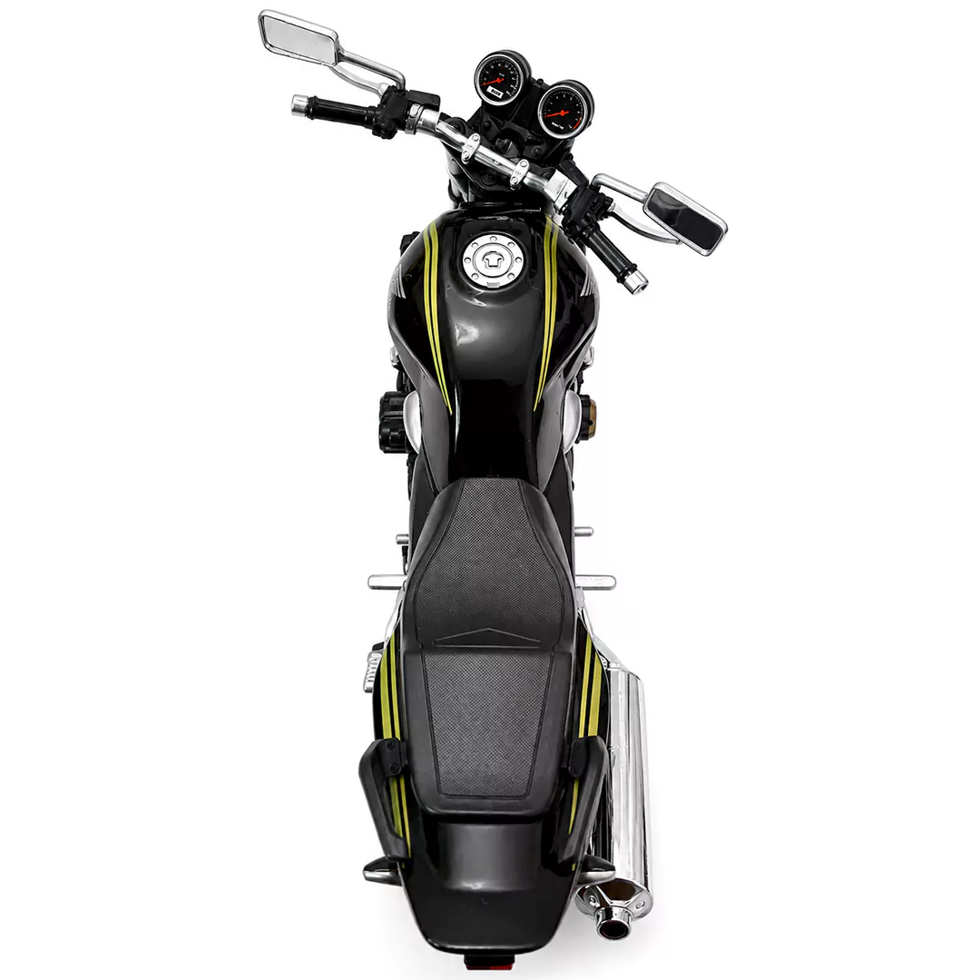 خرید ماکت موتور CB 1300 مدل BLACK با قیمت مناسب