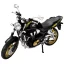 ماکت موتور CB 1300 مدل BLACK