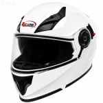 ظکلاه کاسکت فک متحرک ردلاین مدل 3-939 Bright white