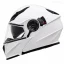 خریدکلاه کاسکت فک متحرک ردلاین مدل 3-939 Bright white