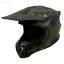 خرید کلاه کاسکت کراسی AIROH مدل TWIST3 MILITARY MATT با ارزش خرید بالا