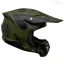 خرید کلاه کاسکت کراسی AIROH مدل TWIST3 MILITARY MATT