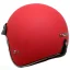 خرید کلاه کاسکت وسپایی RAPIDO مدل 859 MATT RED از نمایندگی