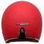 عکس کلاه کاسکت وسپایی RAPIDO مدل 859 MATT RED
