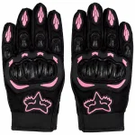 دستکش چهارفصل فاکس مدل BLACK PINK