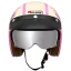 قیمت کلاه کاسکت وسپایی REDLINE مدل BRIGHT CREAM HELMET 936-17