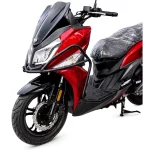 گارد جلو هاکان مناسب برای J200 ABS